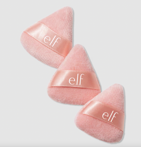 e.l.f. Cosmetics Halo Glow Pinkie Puffs