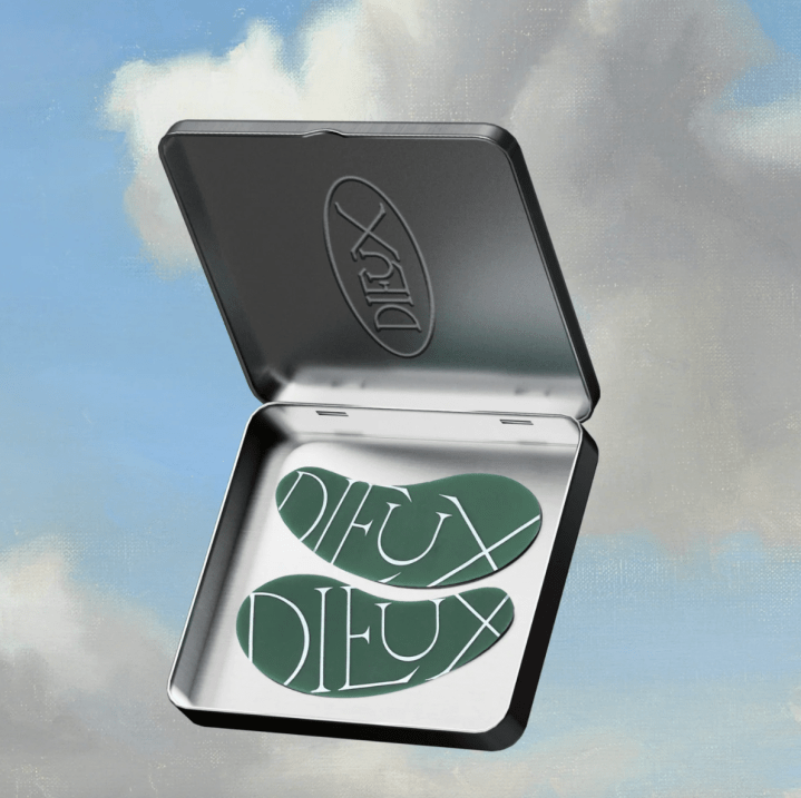 Dieux Forever Eye Mask