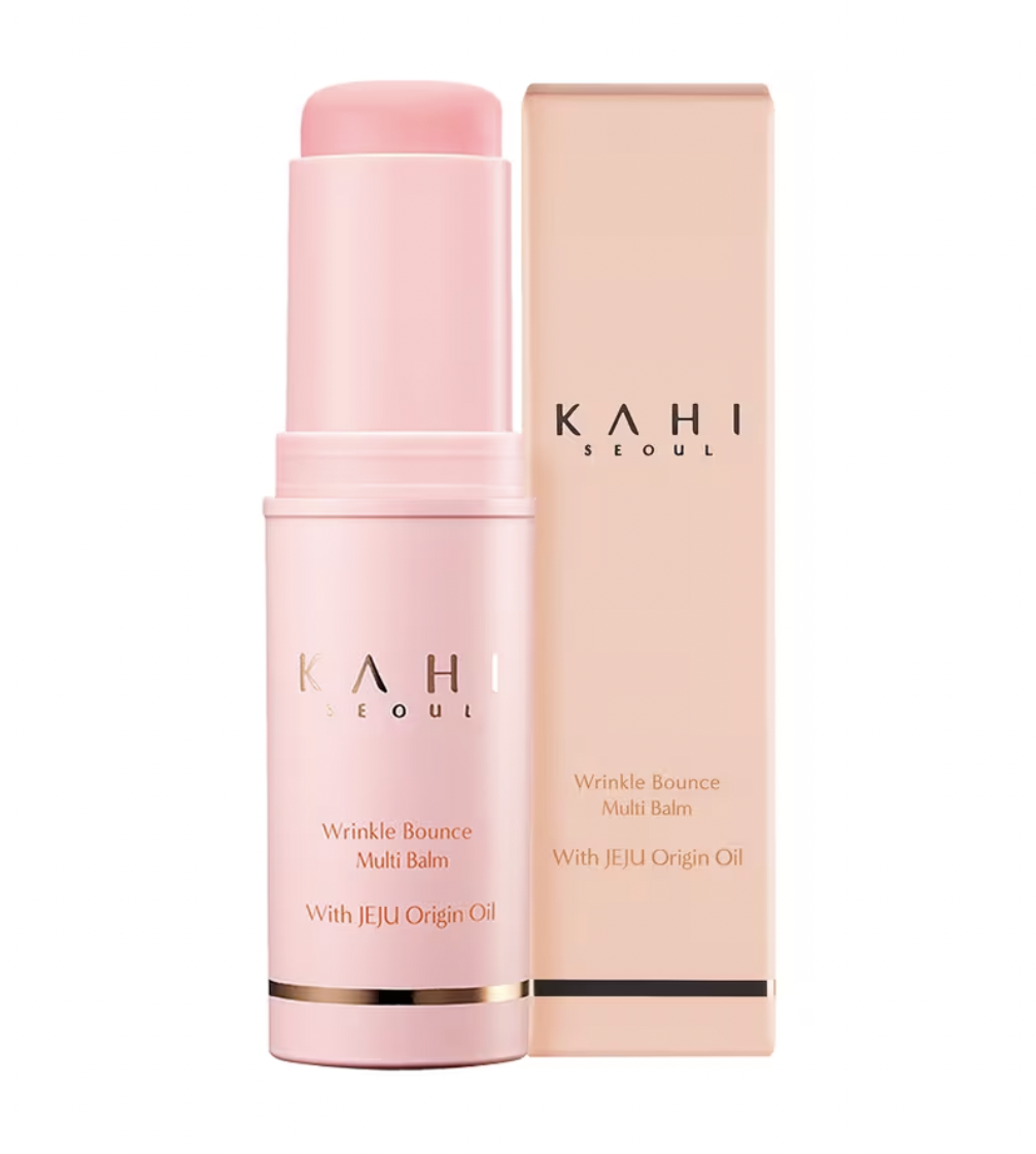 KAHI Wrinkle Bounce Multi Balm