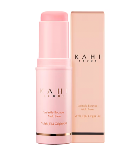 KAHI Wrinkle Bounce Multi Balm
