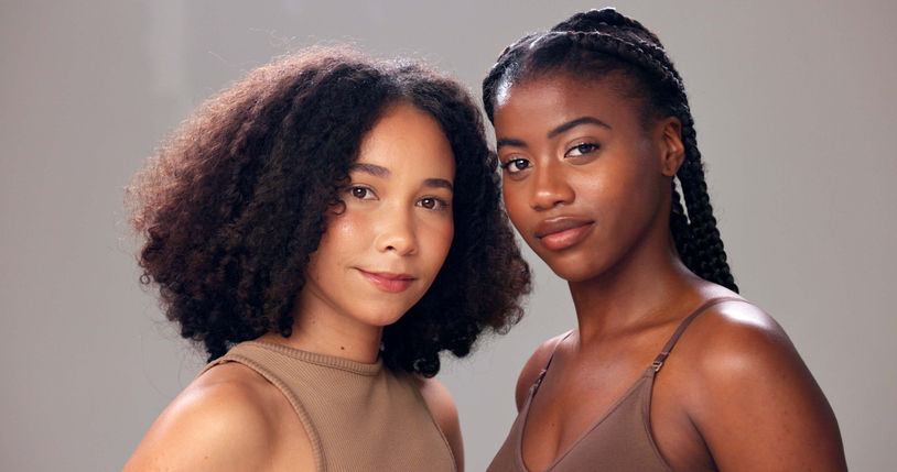 The Best Summer Skincare Routine For Black Women: 4 Tips That Will Leave You Glowing
