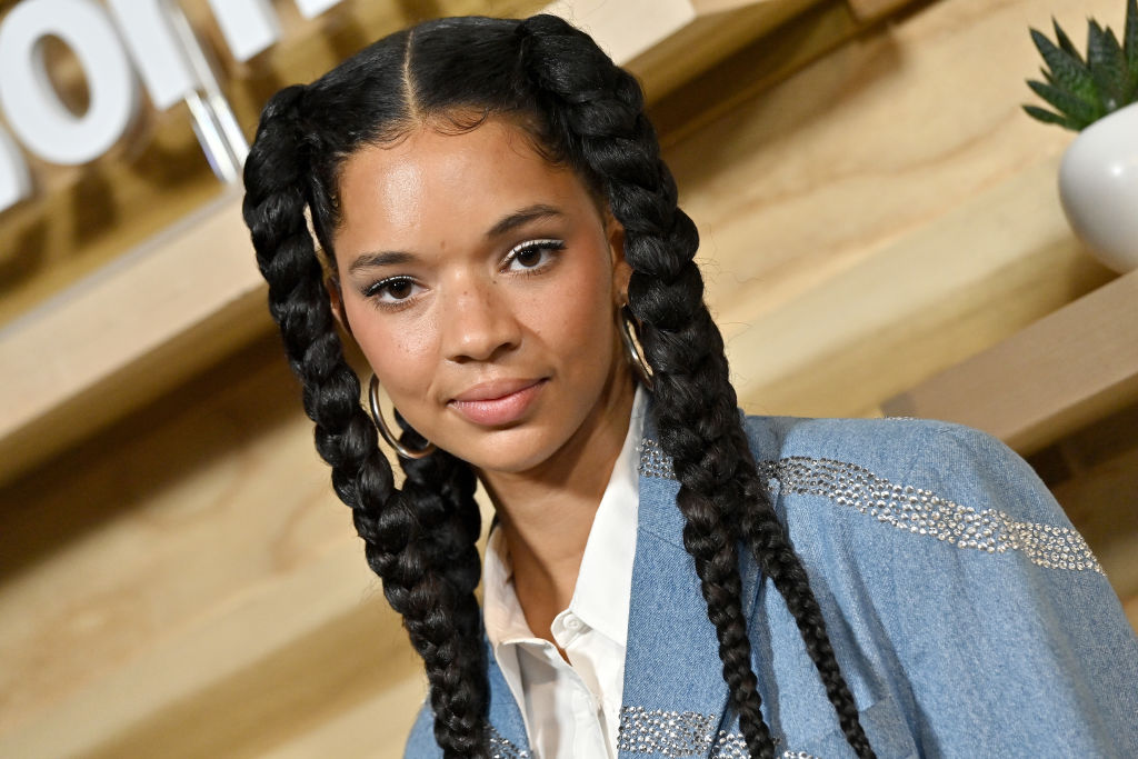 Hulu's "Tiny Beautiful Things" FYC Event - Arrivals