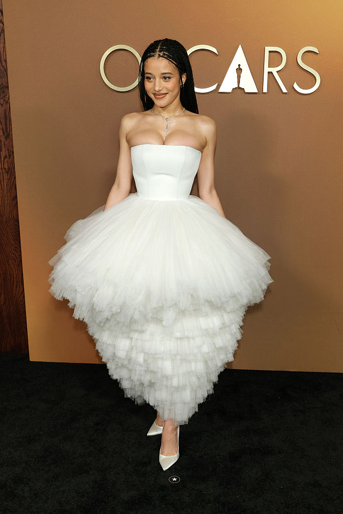 16th Governors Awards