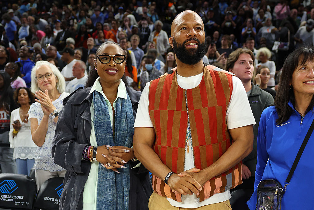 Las Vegas Aces v Chicago Sky