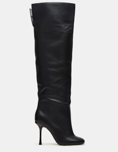 Slouchy Boot