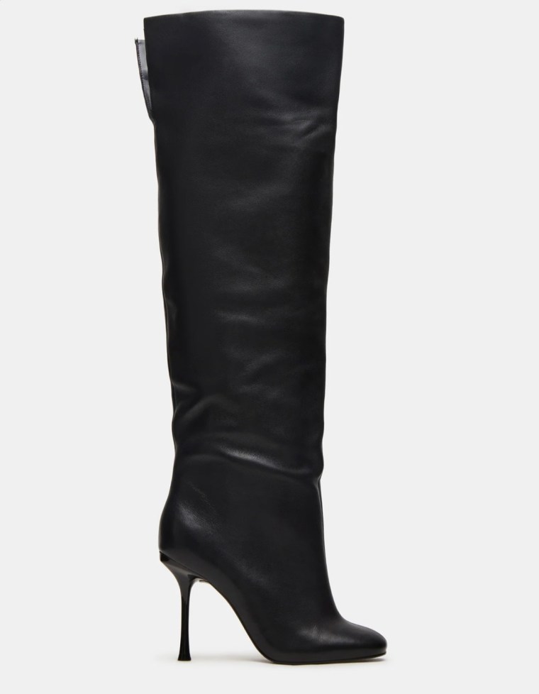Slouchy Boot