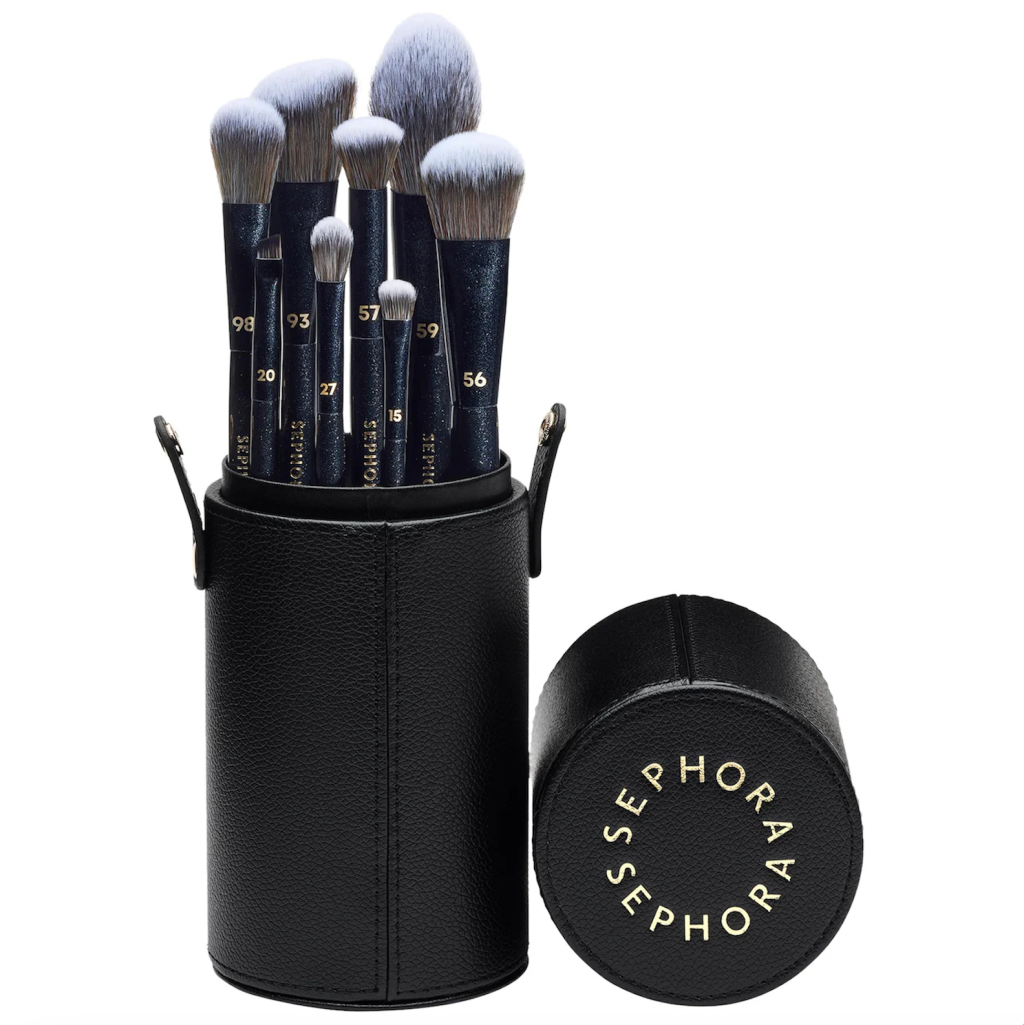 Sephora Brush Set