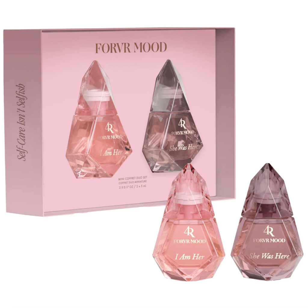 Forvr Mood Perfume Gift Set