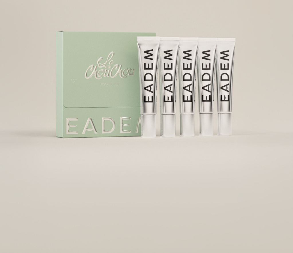 Eadem Lip Set