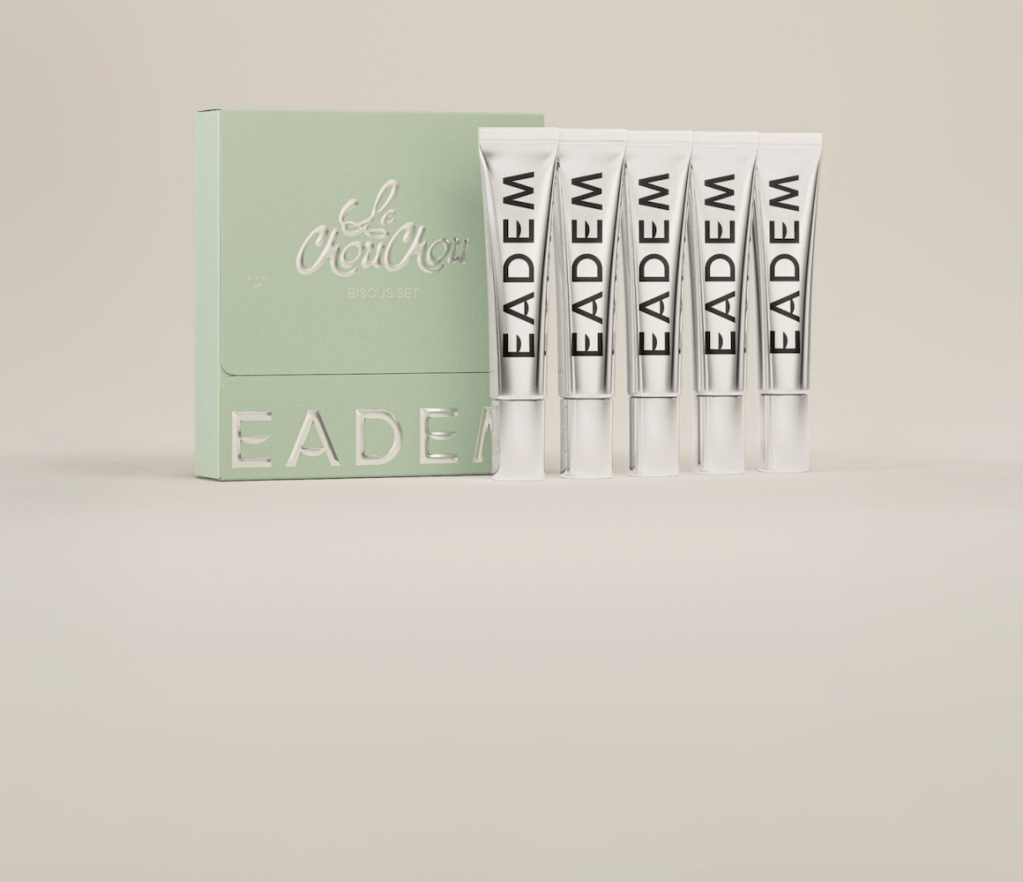 Eadem Lip Set