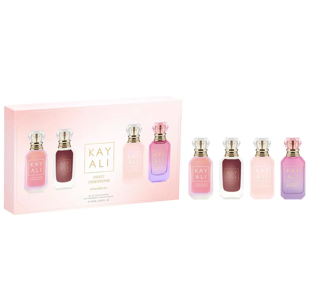 Kay Ali Sweet Obsessions Mini Set