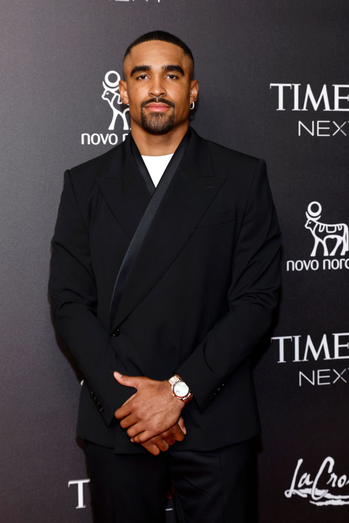 2023 TIME100 Next Event