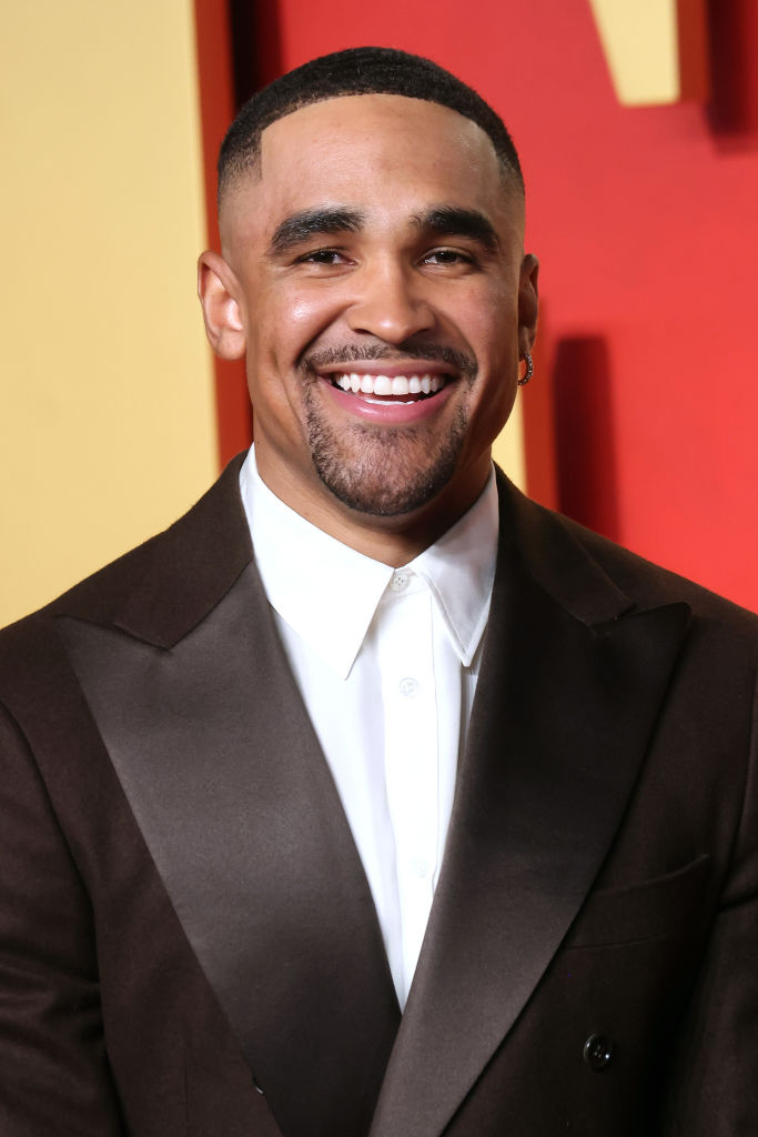 2024 Vanity Fair Oscar Party Hosted By Radhika Jones - Arrivals