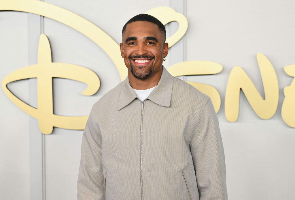 US-ENTERTAINMENT-DISNEY-TV-MOVIE