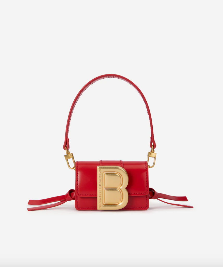 Brandon Blackwood Nano Nia