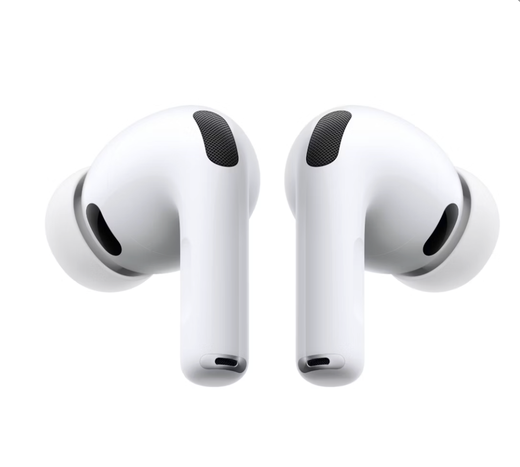 Apple AirPods Pro 3 Wireless Earbuds with Active Noise Cancellation