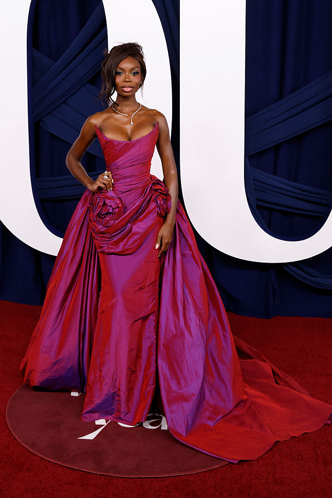 2025 Glamour Women Of The Year Awards