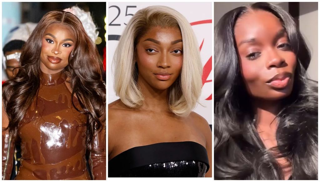 D'Hair Boutique is the Black-owned hair extension brand behind some of today’s most talked-about celebrity looks