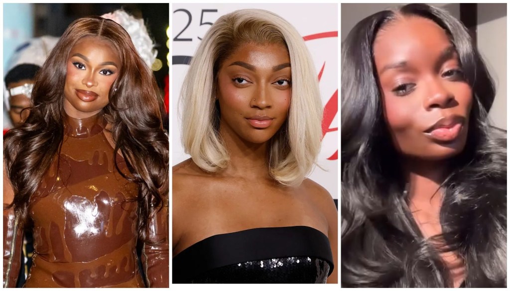 D'Hair Boutique is the Black-owned hair extension brand behind some of today’s most talked-about celebrity looks