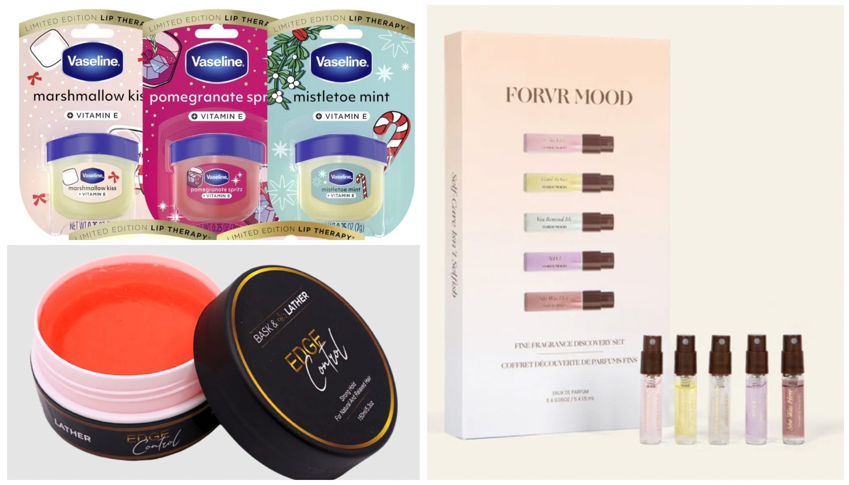 15 Stocking Stuffers Perfect For Every Beauty Lover