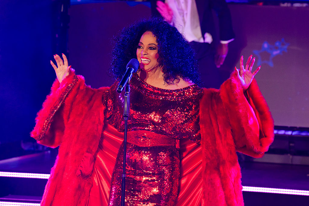 Times Square New Year's Eve 2026 Celebration