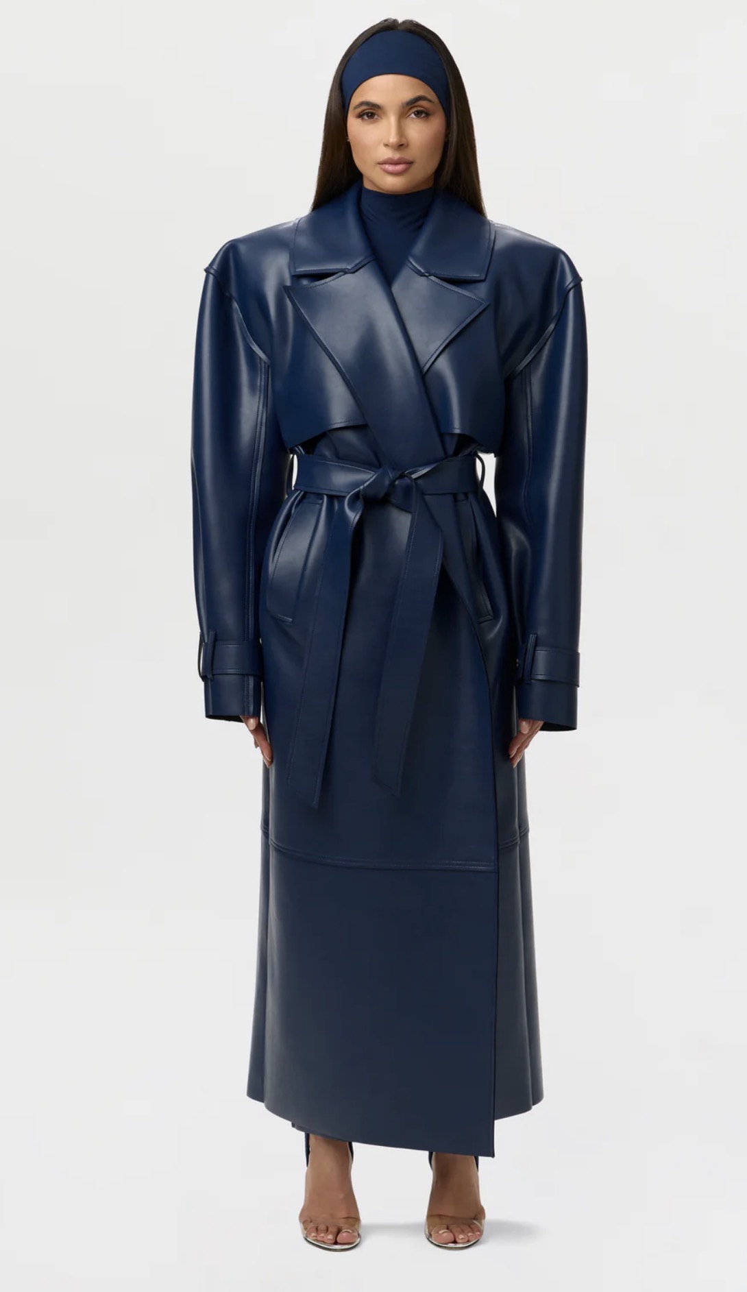 5 Leather Coats I’m Obsessed With