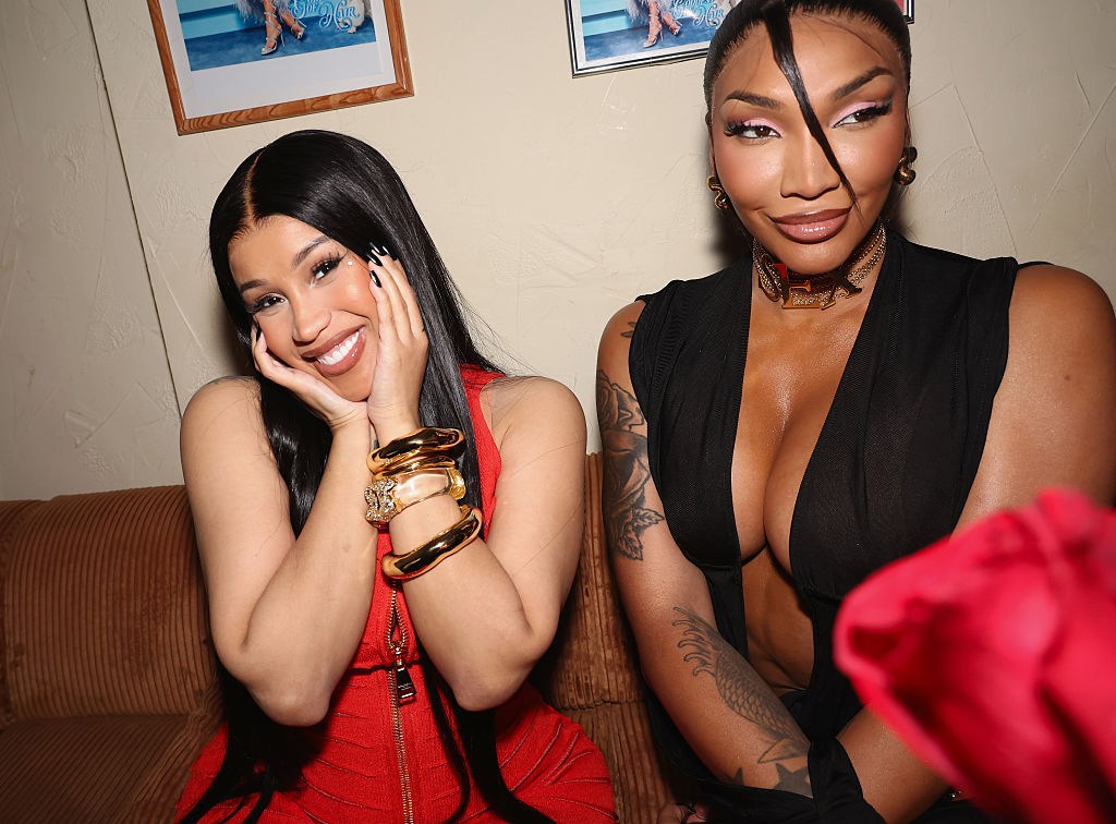 Tokyo Stylez, Cardi B, Hair, Stylist