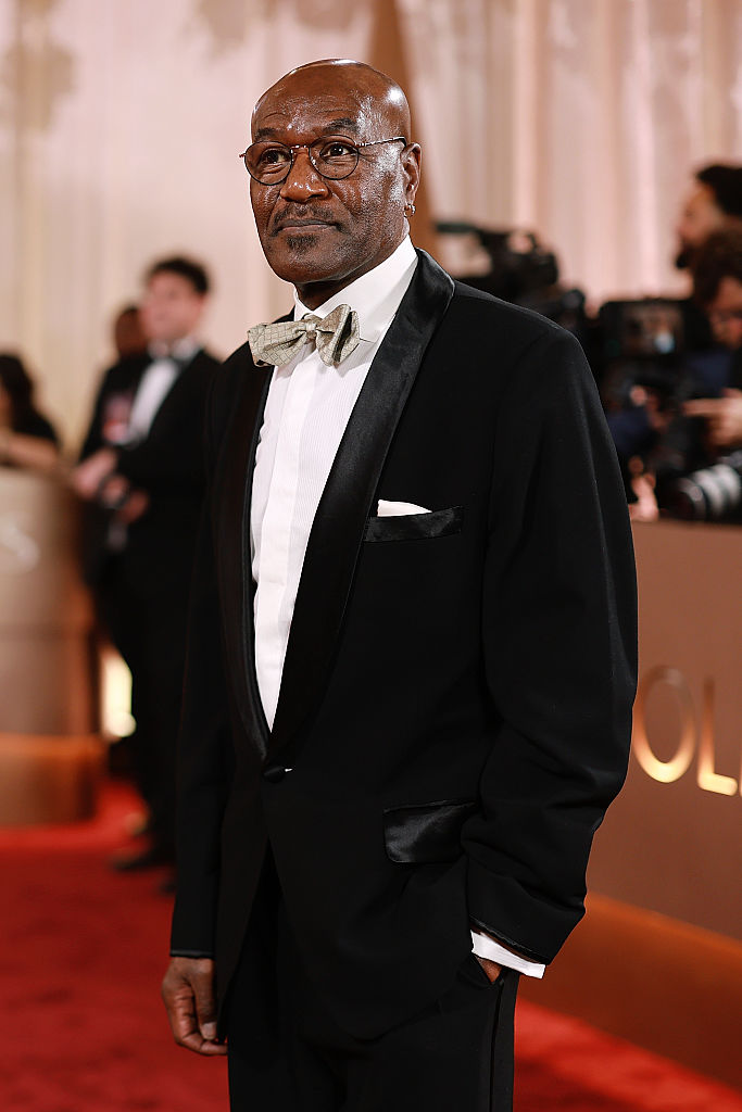 83rd Annual Golden Globe Awards - Arrivals