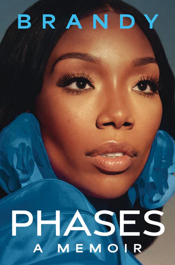 Phases A Memoir - Brandy