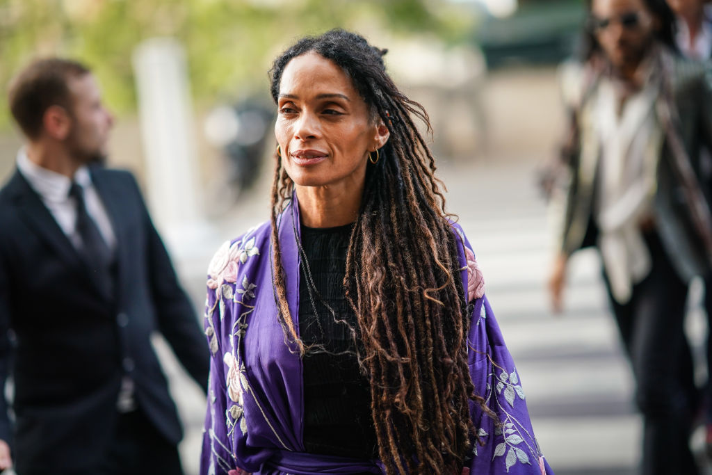 Celebrity Sightings In Paris - June 28, 2019