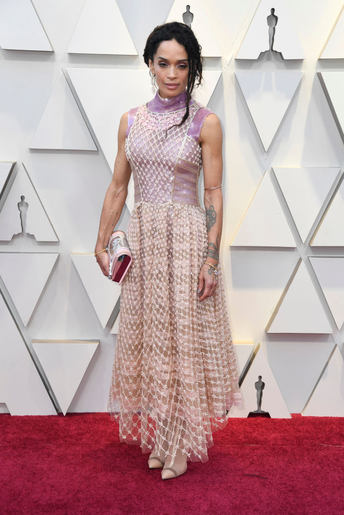 91st Annual Academy Awards - Arrivals