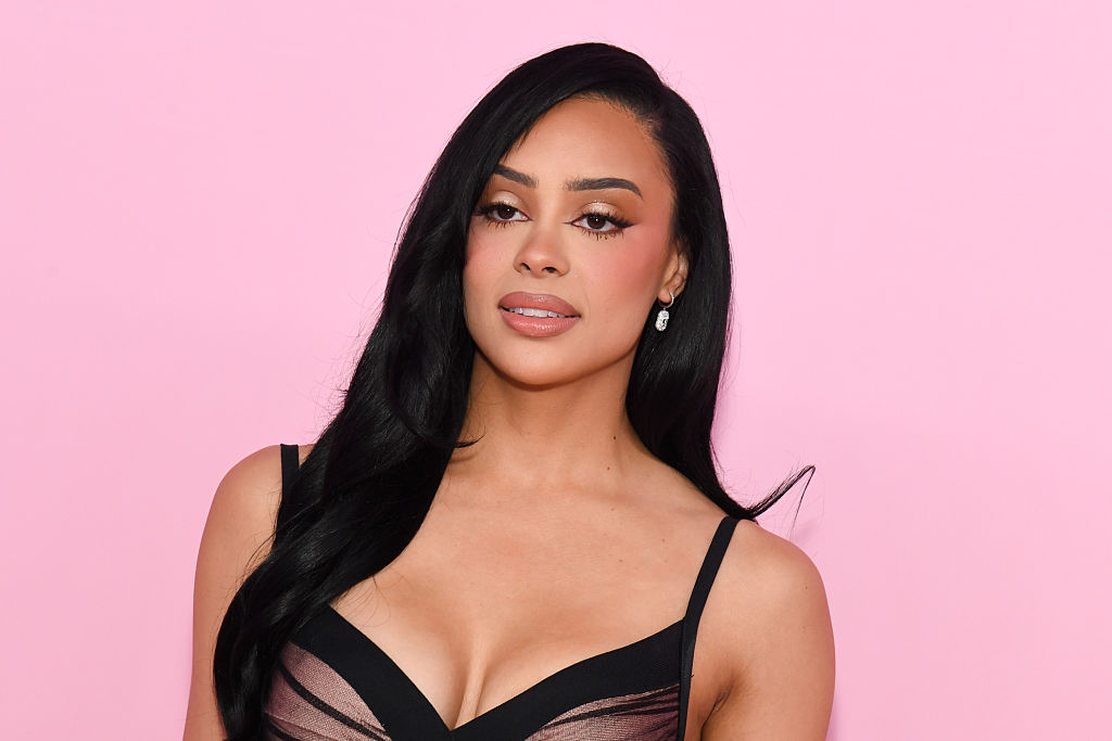 The 2025 Victoria's Secret Fashion Show - Arrivals