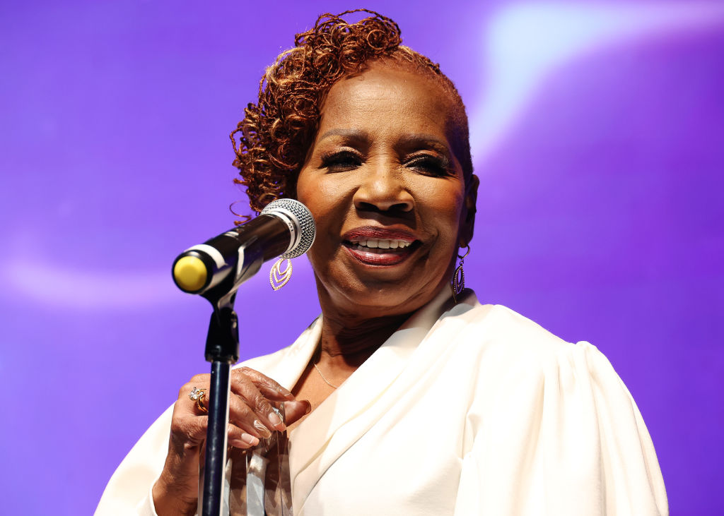 Iyanla Vanzant On Raising Boys To Be Future Husbands, And The ‘Inside Fix’