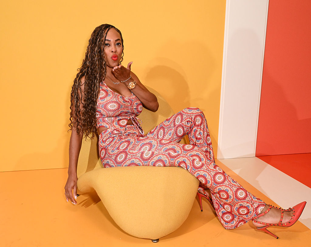 Apple TV's "Palm Royale" Season 2 Celebration