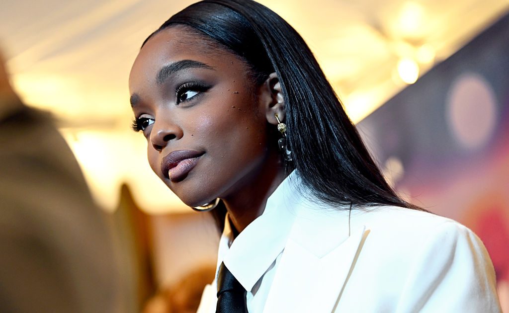 The Salute THEM Awards - 15th Anniversary Of Café Mocha Radio Show