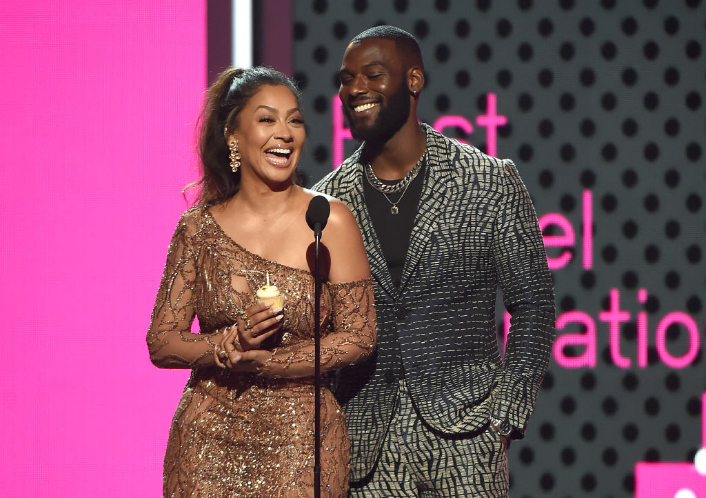 BET Awards, Show, Los Angeles, USA - 25 Jun 2017