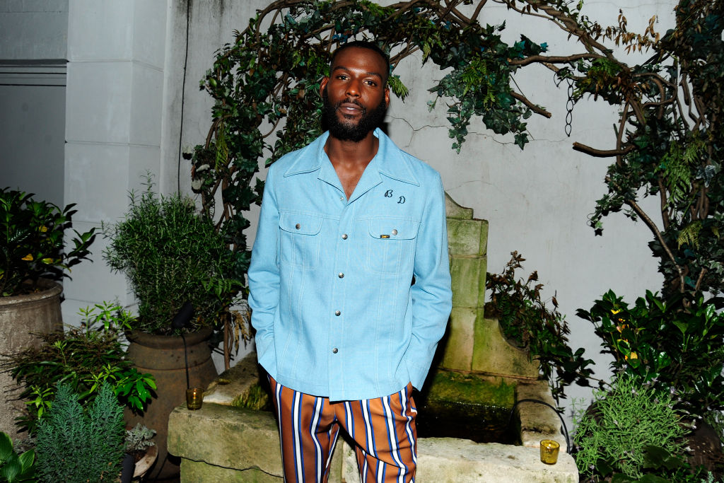 OWN With The Cinema Society Host A Party For Ava DuVernay And "Queen Sugar"