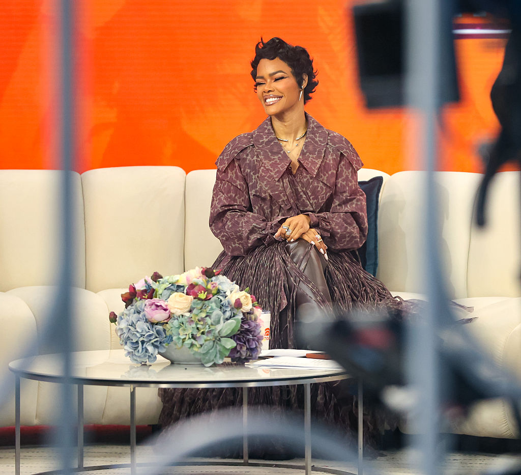 Celebrity Sightings In New York - January 15, 2026