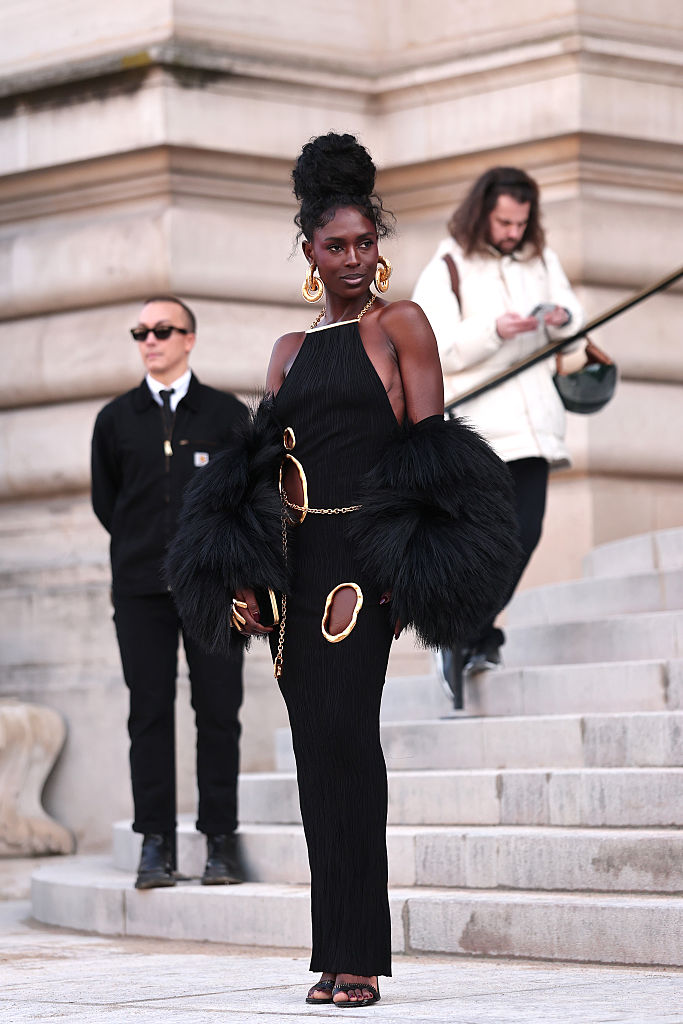 Jodie Turner-Smith