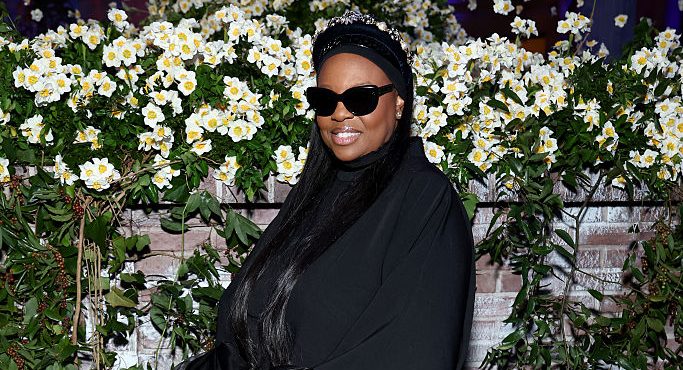 The 2025 Met Gala Celebrating "Superfine: Tailoring Black Style" - Inside