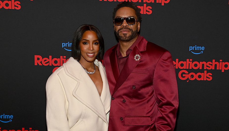 RELATIONSHIP GOALS Atlanta Screening