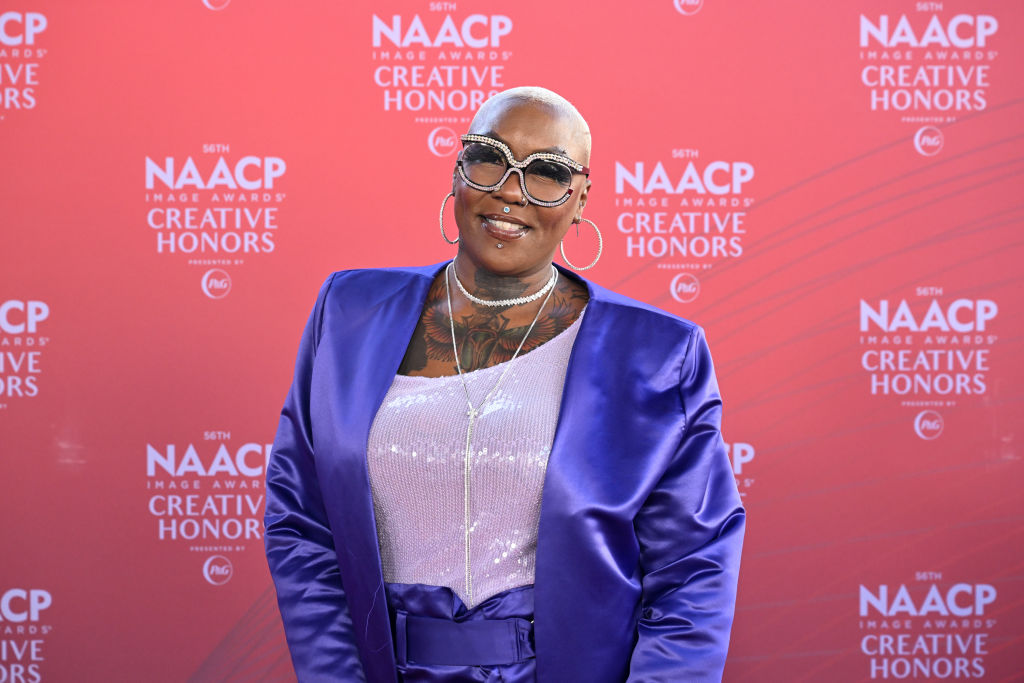 Shirley Raines, CEO Of Beauty 2 The Streetz, Dies At 58