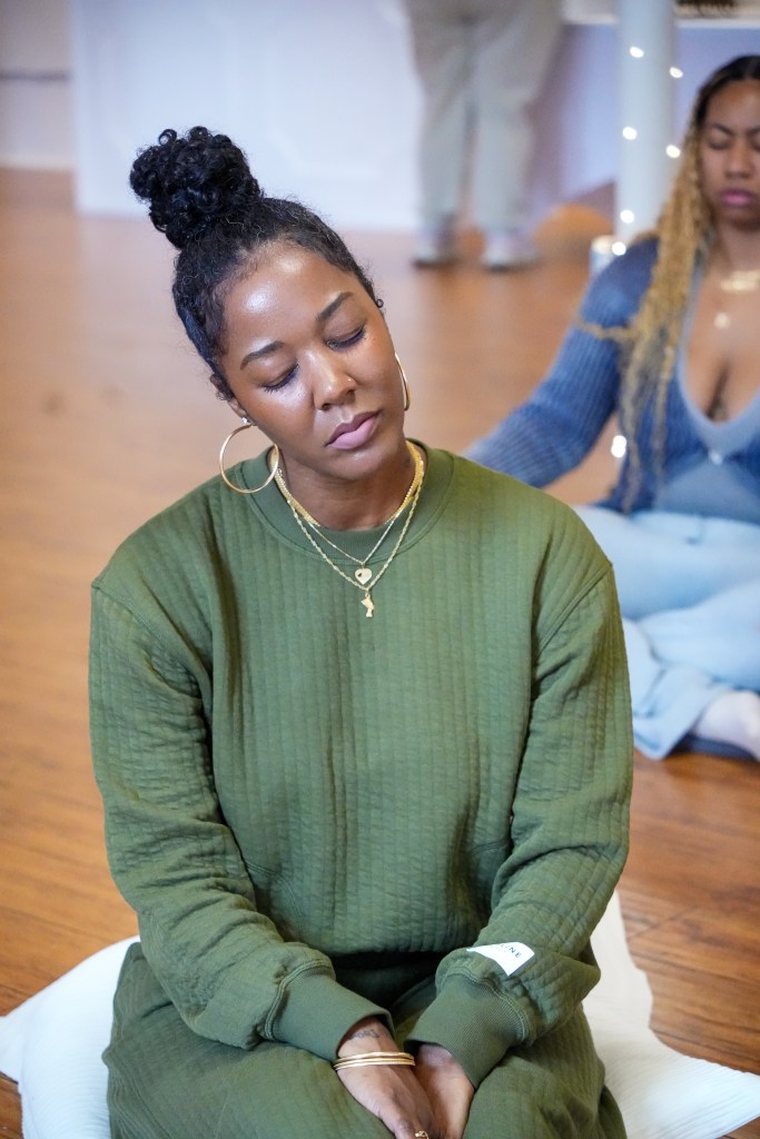 10 Unorthodox Ways Black Women Can Choose Themselves On Valentine's Day