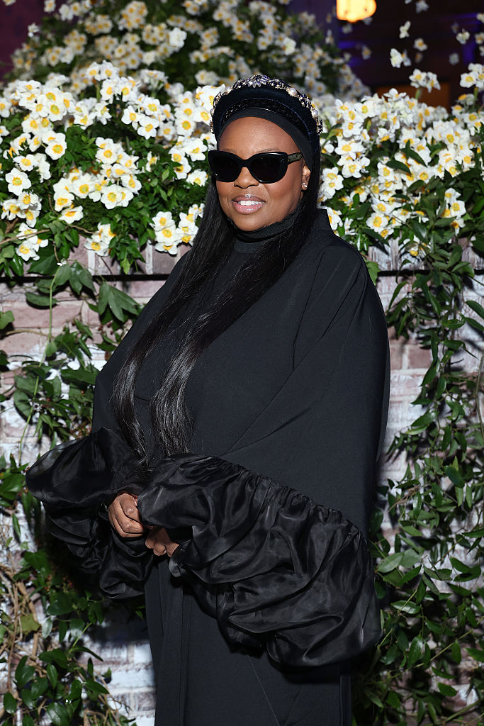 The 2025 Met Gala Celebrating "Superfine: Tailoring Black Style" - Inside