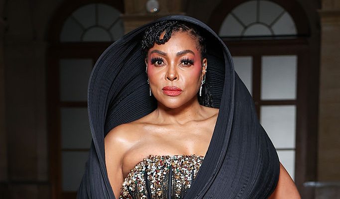 Fans React To Taraji Henson Masked Singer Elimination