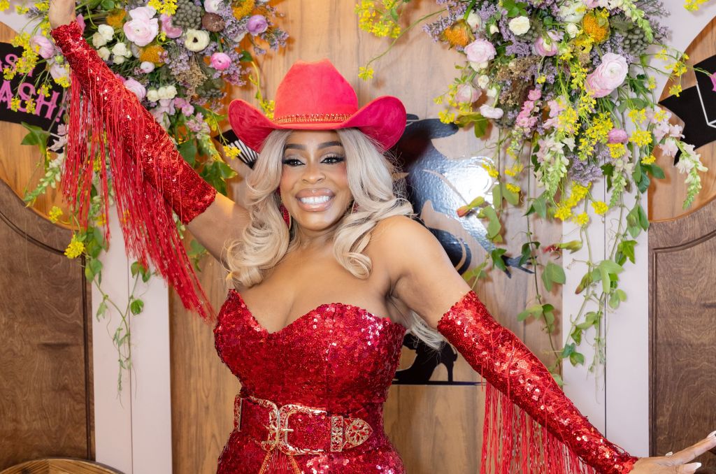 Niecy Nash-Betts asset