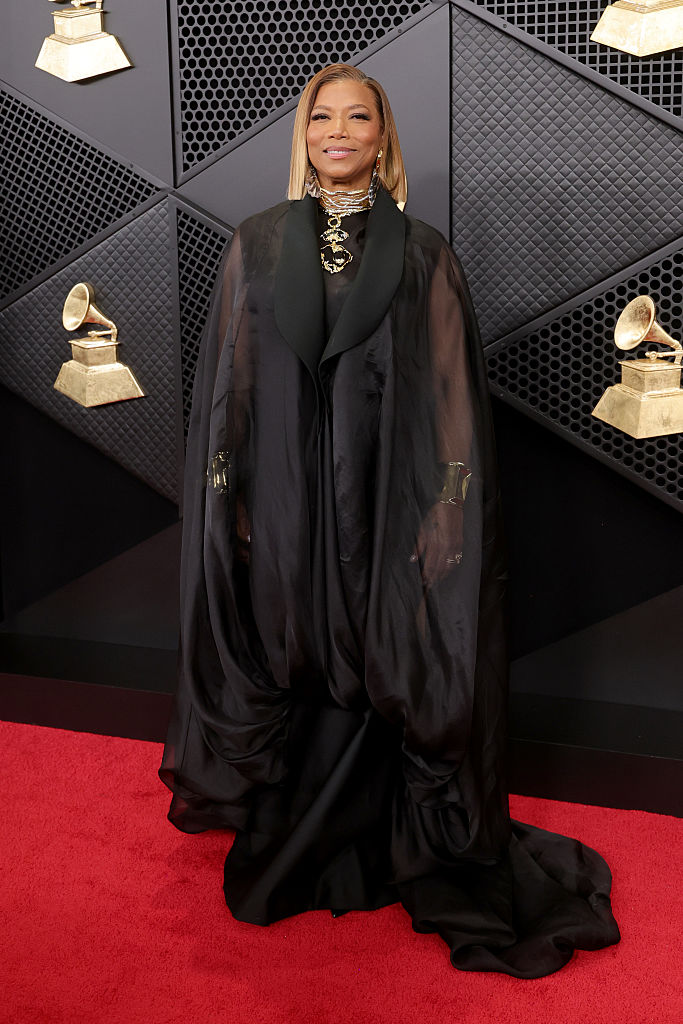 68th GRAMMY Awards - Arrivals