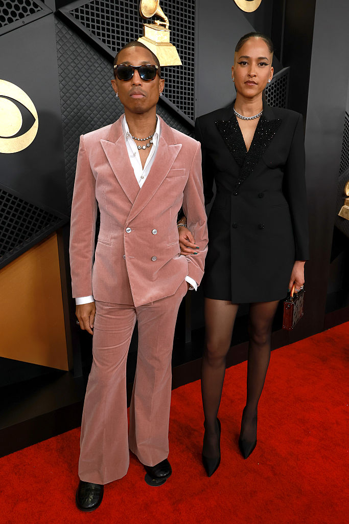 68th GRAMMY Awards - Red Carpet