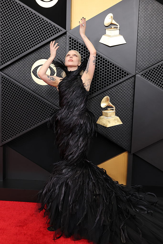 68th GRAMMY Awards - Arrivals