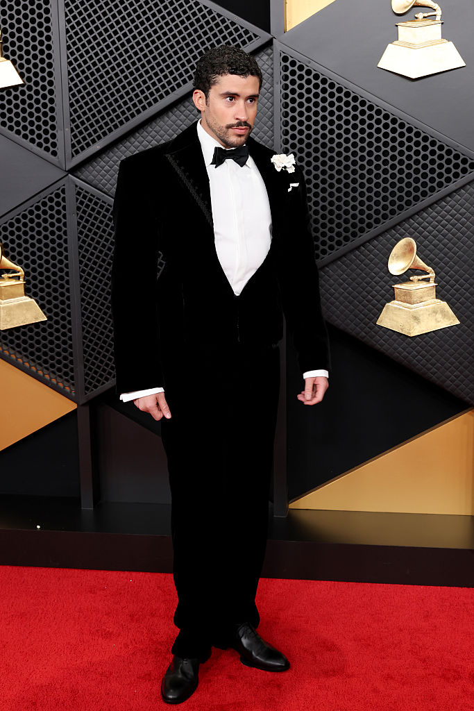 68th GRAMMY Awards - Arrivals